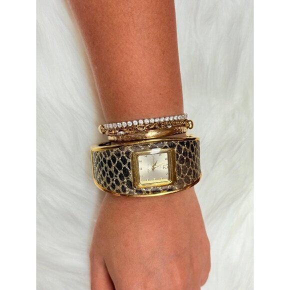 Victoria Wieck Watch Cuff - Picture 7 of 7